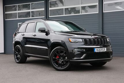 Jeep Grand Cherokee 80.236 km 29.950 &euro; Rennerod 56477