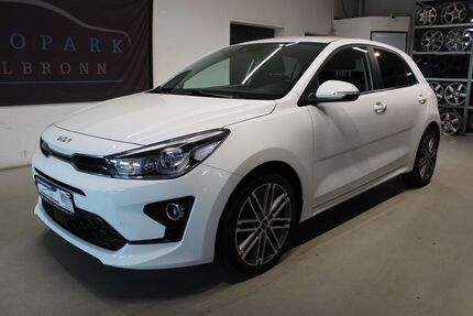 Kia Rio 64.100 km 13.999 &euro; Heilbronn 74080