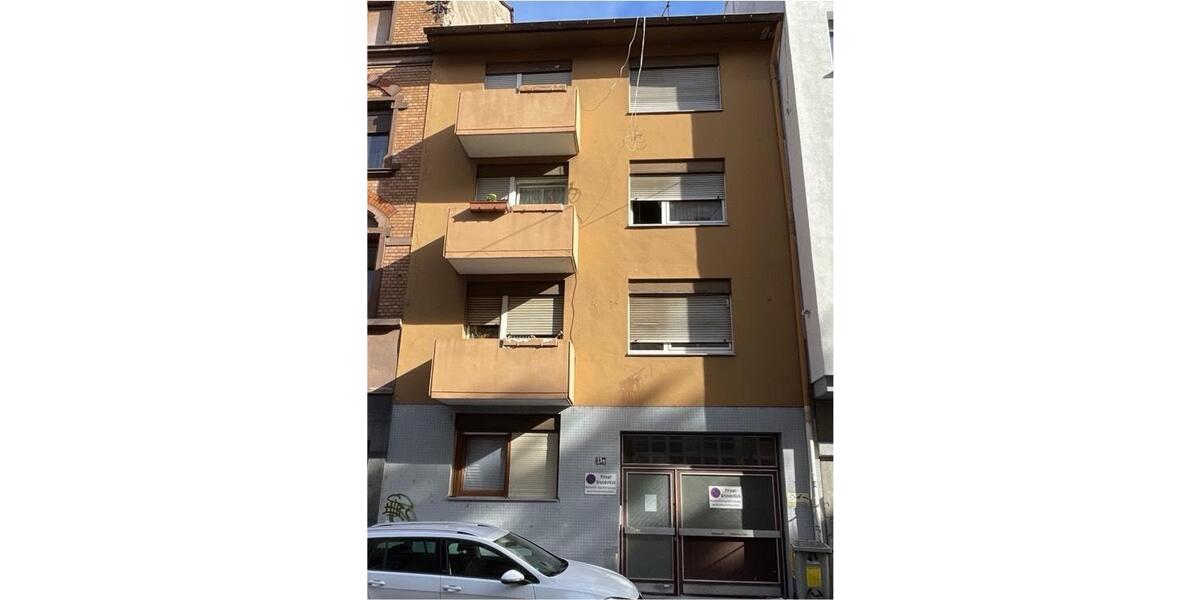 Dachgeschoßwohnung Mannheim - 2.5 Zimmer, 65 m&sup2;, 950&euro; | Angebot:25870592