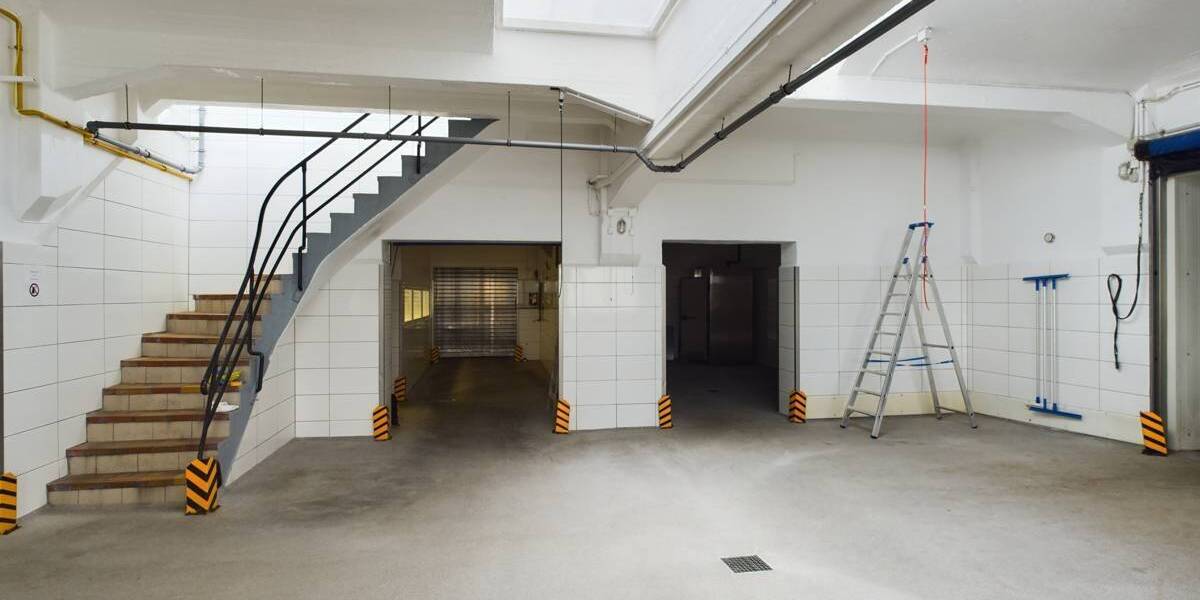 Gewerbeobjekt Bremerhaven / Fischereihafen Fischereihafen - 1.450.000&euro; | Angebot:25801698