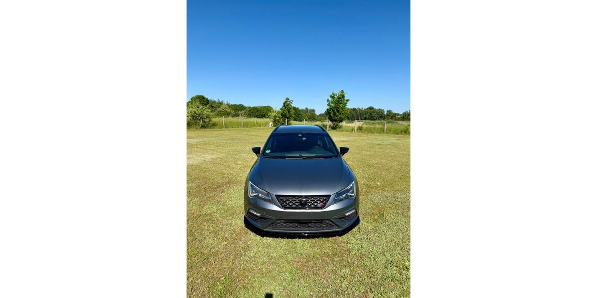 Seat Leon 121.700 km 18.800 &euro; Nauen 14641