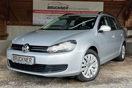 VW Golf 161.000 km 6.190 € Wabern / Unshausen 34590