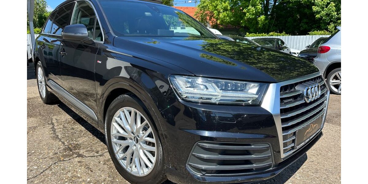 Audi Q7 174.920 km 25.900 &euro; Ensdorf 66806