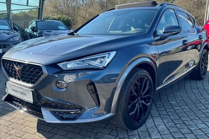 Cupra Formentor 60.235 km 24.650 &euro; Nienburg 31582