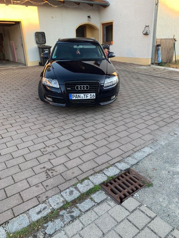 Audi A6 402.000 km 8.000 € Ering 94140