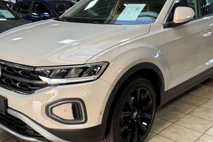 VW T-Roc 16.329 km 24.490 &euro; Soest 59494
