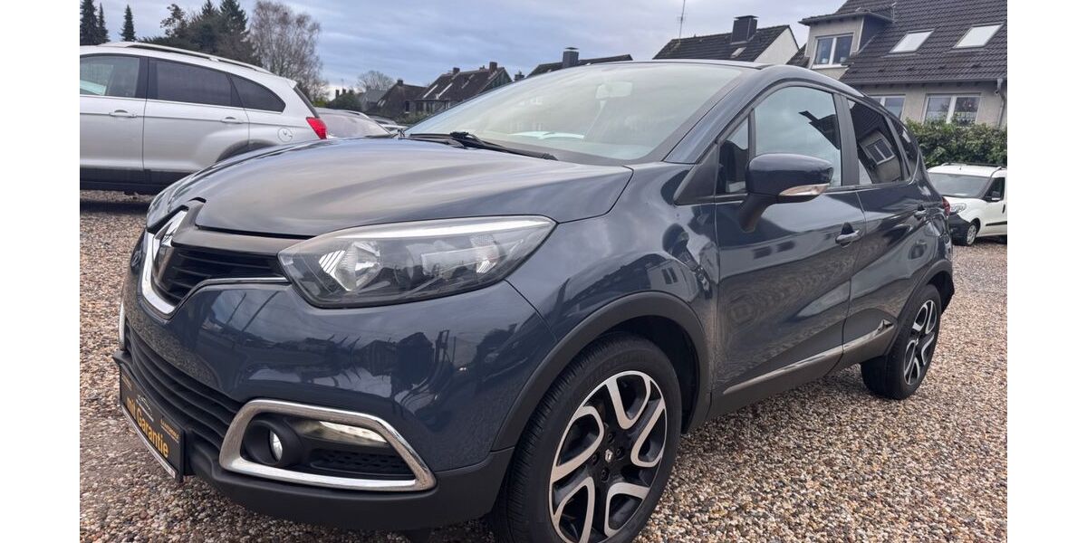Renault Captur 125.000 km 5.999 &euro; Essen 45355