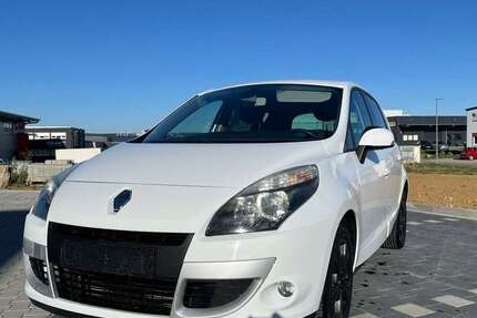 Renault Scenic 135.000 km 2.899 &euro; Rottweil 78628