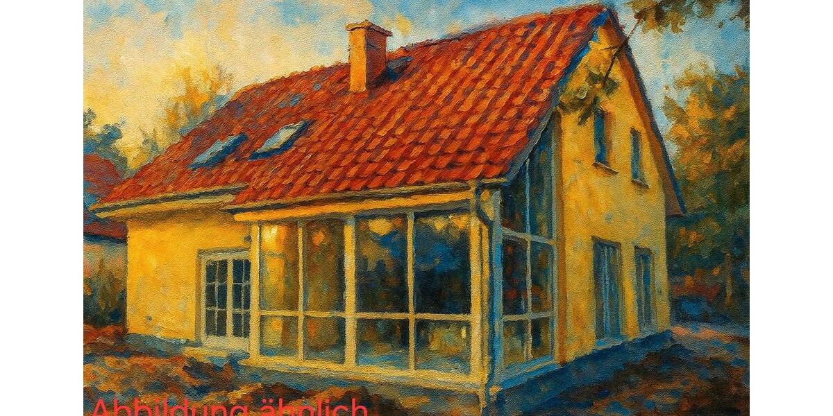 Bis zu 300m2 Wohnfläche, 200m2 Garage auf 4000m2 zimmer