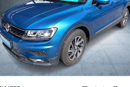 VW Tiguan 84.900 km 18.950 € Kreuztal 57223