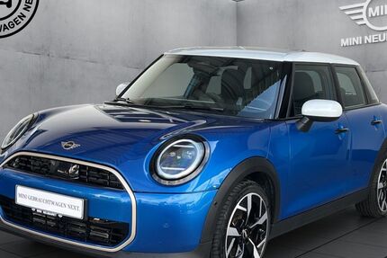 Mini Cooper C 6.500 km 29.290 &euro; Neumarkt 92318