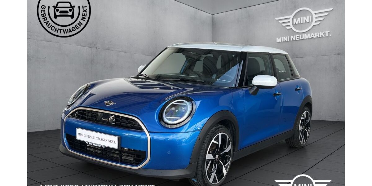 Mini Cooper C 6.500 km 29.290 &euro; Neumarkt 92318