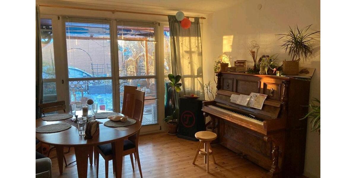 Reihenhaus Potsdam Potsdam West - 5 Zimmer, 110 m&sup2;, 1.500&euro; | Angebot:26262364