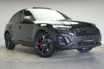 Audi Q5 10.000 km 58.990 &euro; Braunschweig 38110