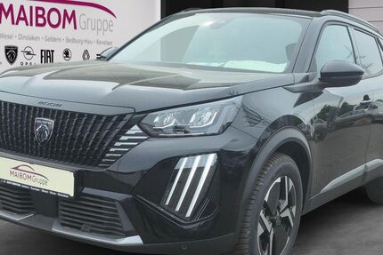 Peugeot 2008 2.500 km 31.990 € Wesel 46485