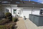 Reihenmittelhaus Laatzen Rethen - 4 Zimmer, 122 m&sup2;, 430.000&euro; | Angebot:26418208