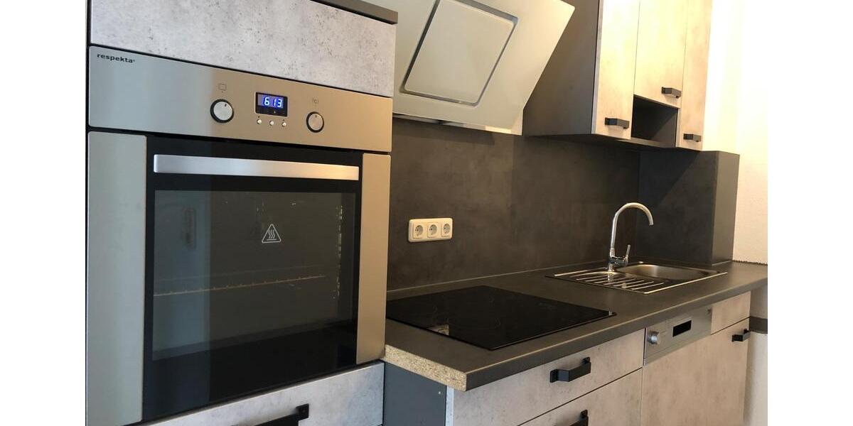 Etagenwohnung Bad Berneck im Fichtelgebirge - 2 Zimmer, 50 m&sup2;, 490&euro; | Angebot:26565464