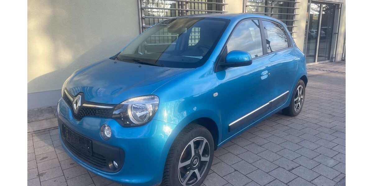 Renault Twingo 104.920 km 5.789 &euro; Guldental 55452