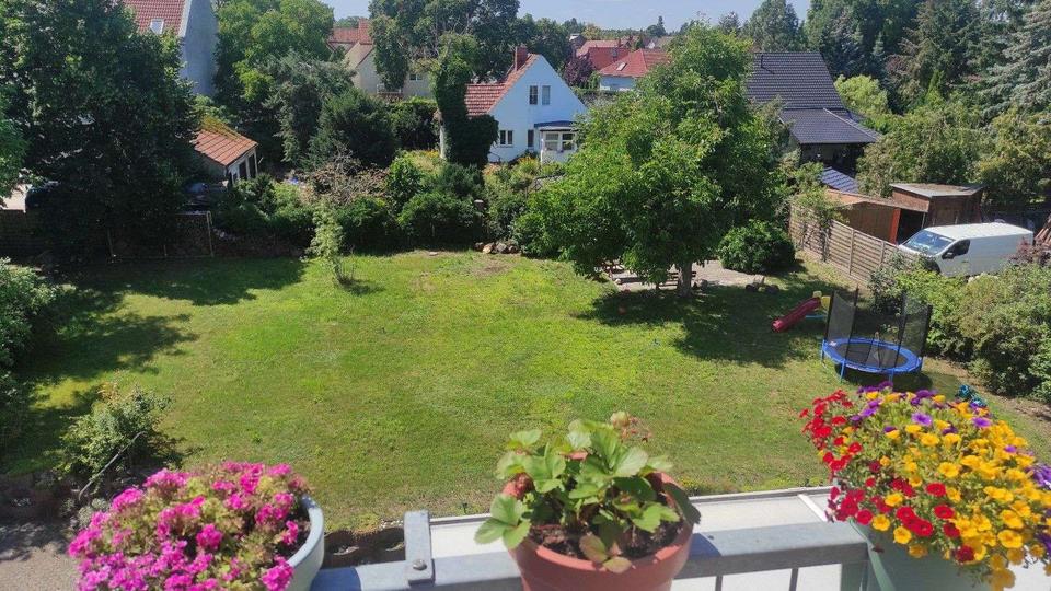 Maisonettenwohnung Fürstenwalde (Spree) - 4 Zimmer, 138 m&sup2;, 329.000&euro; | Angebot:26865617