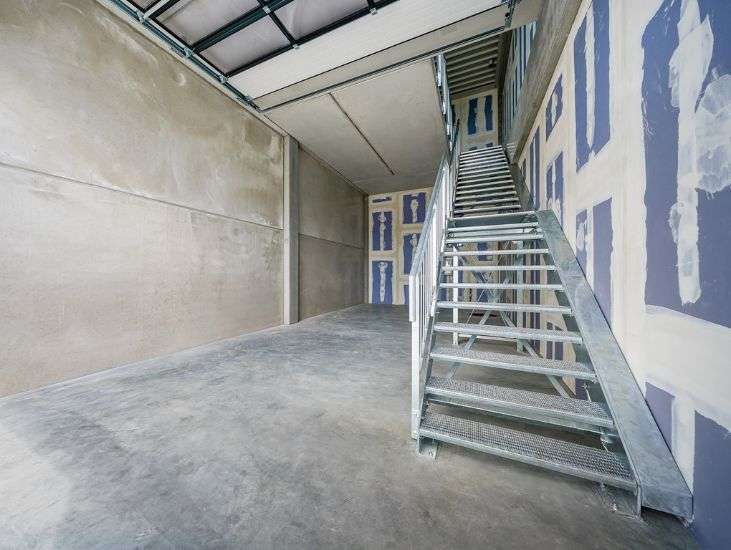 Gewerbeobjekt Niederwerrn Paulusmühle - 139.000&euro; | Angebot:17987919