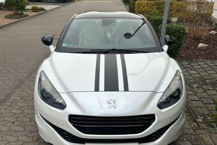 Peugeot RCZ 95.000 km 11.499 &euro; Ratingen 40882