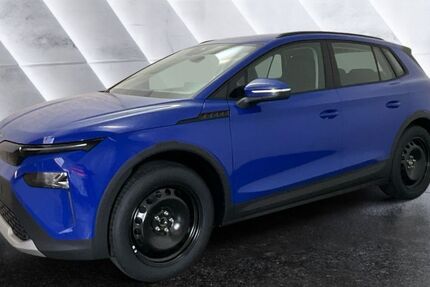 Skoda Elroq 9.990 km 34.970 &euro; Ludwigsfelde 14974