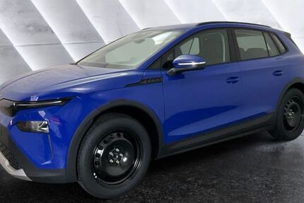 Skoda Elroq 9.990 km 34.980 &euro; Ludwigsfelde 14974