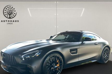 Mercedes-Benz AMG GT 23.022 km 107.990 &euro; Nassenheide 16775