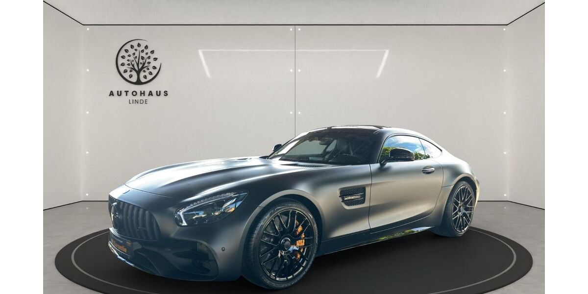 Mercedes-Benz AMG GT 23.022 km 107.990 &euro; Nassenheide 16775
