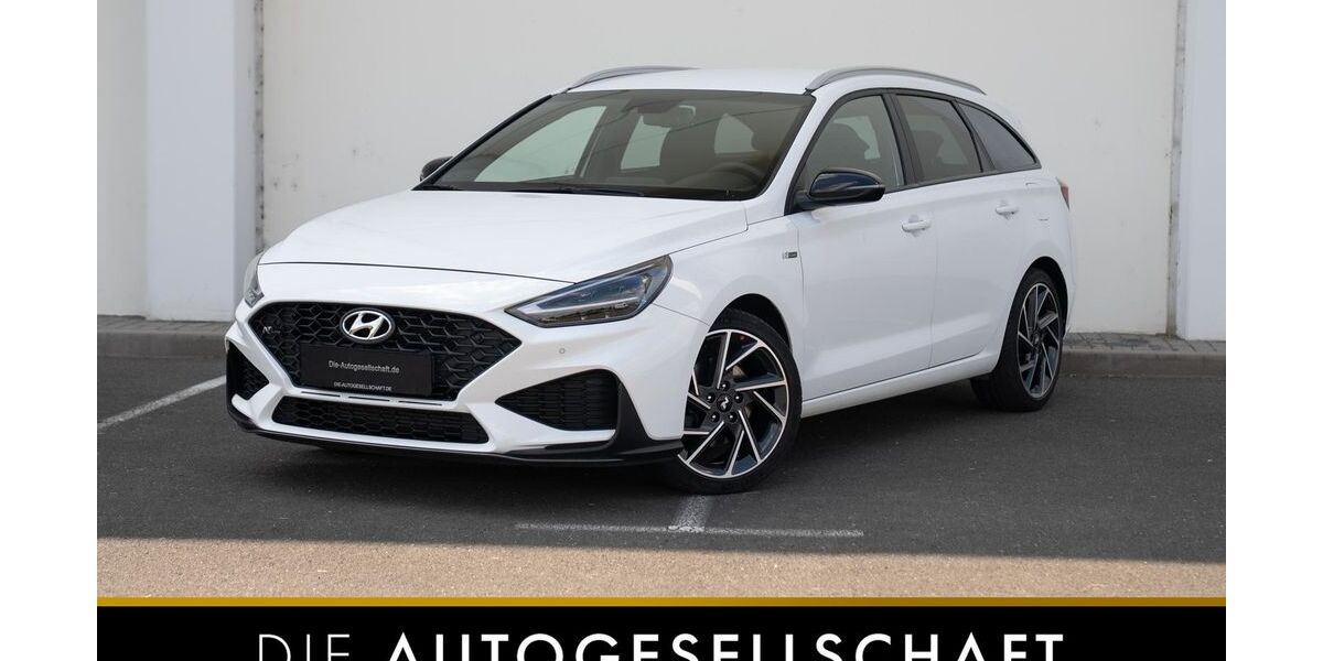 Hyundai i30 51.627 km 19.990 &euro; Heidenau bei Dresden 01809