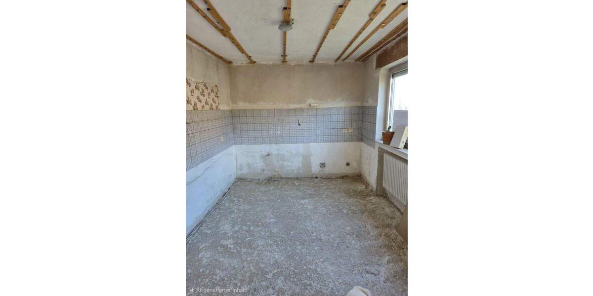 Reihenendhaus Weilerswist Metternich - 7 Zimmer, 203 m&sup2;, 420.000&euro; | Angebot:24671920