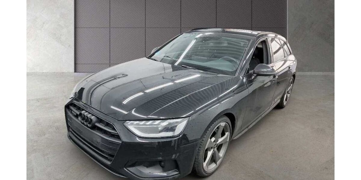 Audi A4 149.000 km 27.999 &euro; Niestetal-Heiligenrode bei Kassel 34266