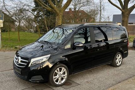 Mercedes V 220