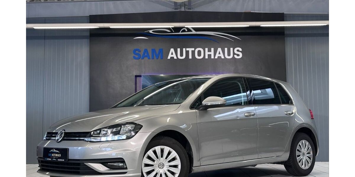 VW Golf 87.000 km 14.500 &euro; Wadersloh 59329