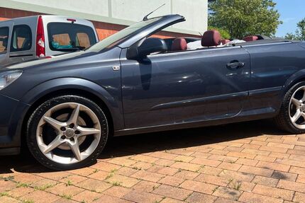 Opel Astra 90.000 km 4.900 &euro; Rosdorf 37124