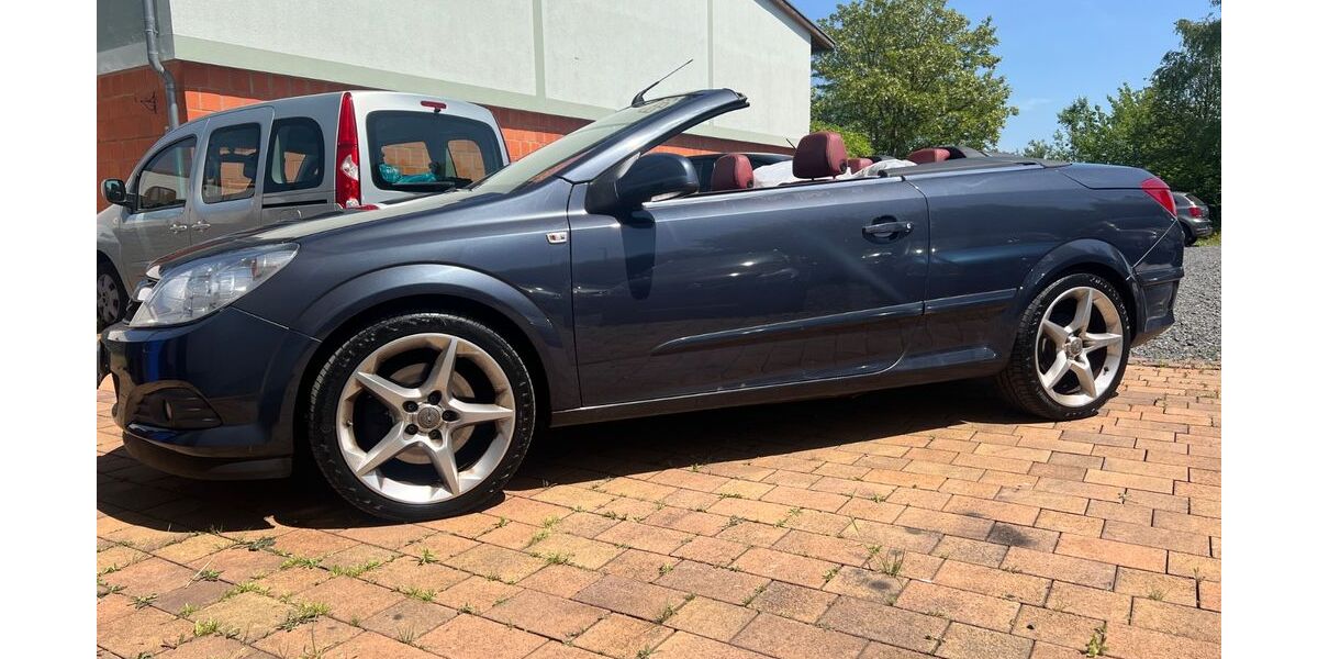 Opel Astra 90.000 km 4.900 &euro; Rosdorf 37124