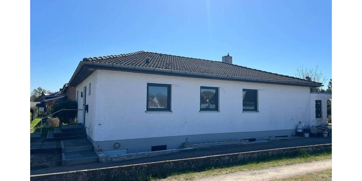 Bungalow Ratekau - 3 Zimmer, 105 m&sup2;, 529.000&euro; | Angebot:26261572