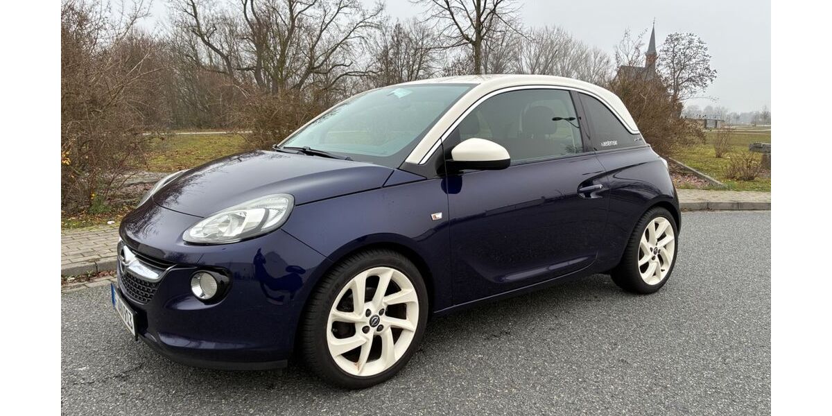 Opel Adam 157.200 km 4.500 &euro; Kelsterbach 65451