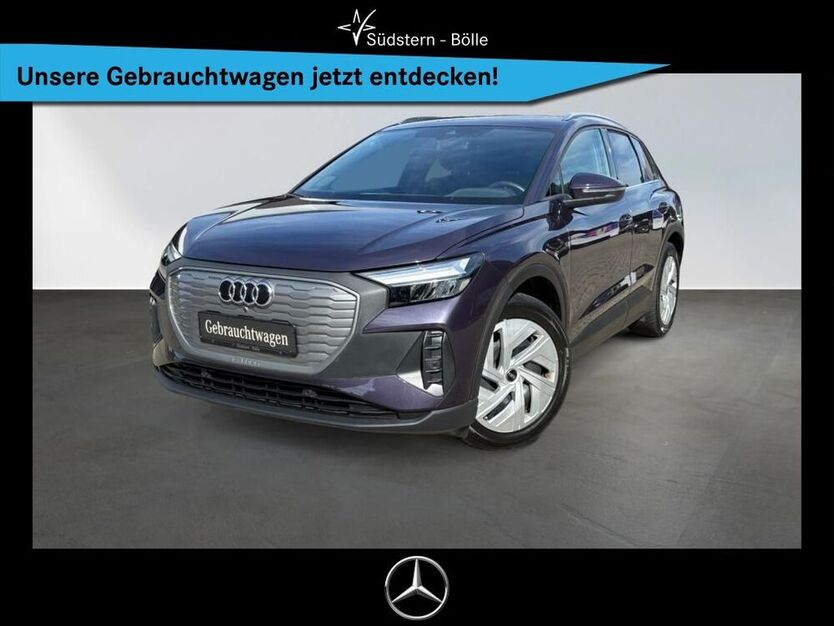 Q4 e-tron