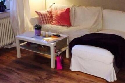 Kapitalanlage Reihenendhaus Eversten mit großem Grundstück 4 zimmer