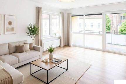 Wohnung Bingen am Rhein Bingerbrück - 3 Zimmer, 85 m&sup2;, 249.000&euro; | Angebot:26723243