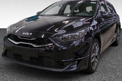 Kia ceed Sportswagon 21.100 km 23.295 &euro; Cloppenburg 49661