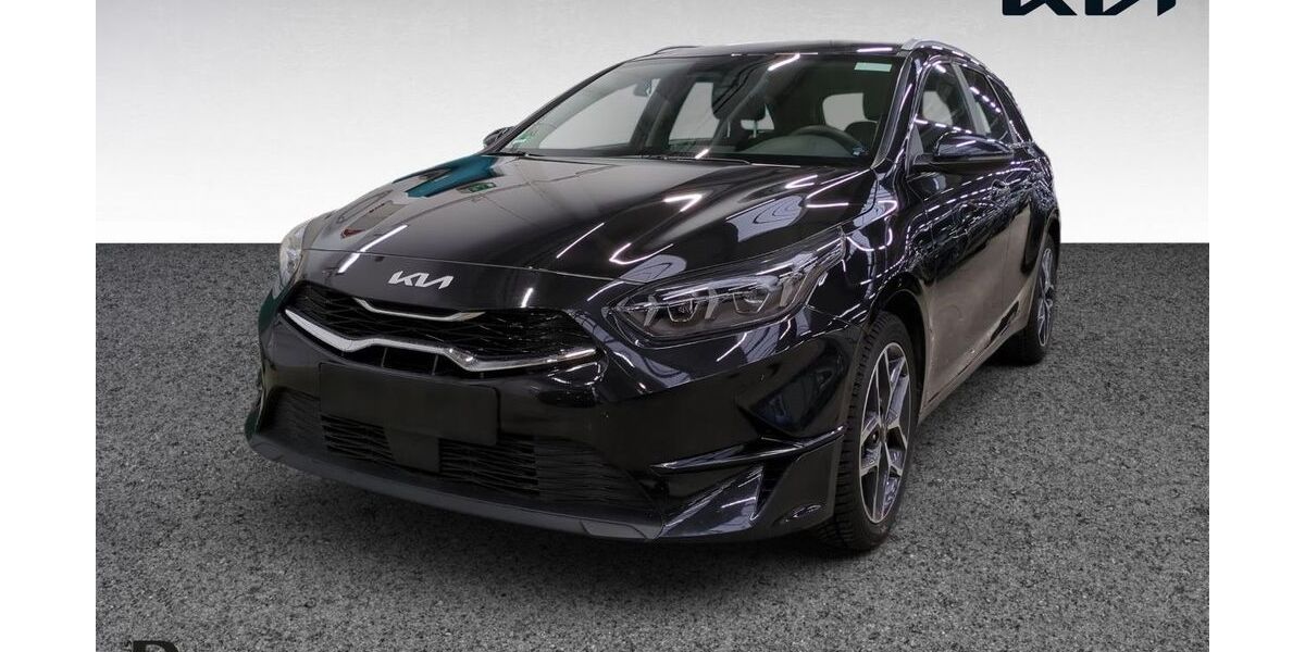 Kia ceed Sportswagon 21.100 km 23.295 &euro; Cloppenburg 49661