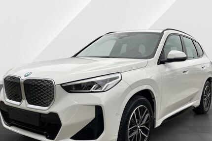 BMW iX1 7.988 km 48.704 &euro; Versmold 33775