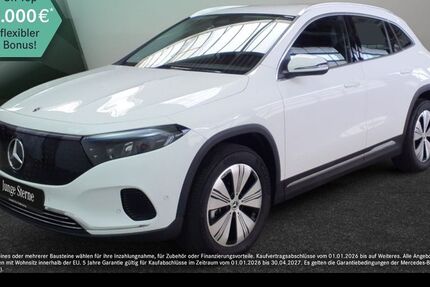 Mercedes-Benz EQA 10.047 km 39.490 &euro; Berlin 12681