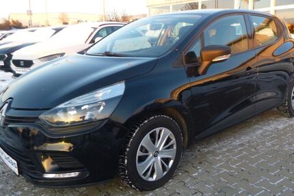 Renault Clio 74.027 km 8.700 &euro; Bayreuth 95448