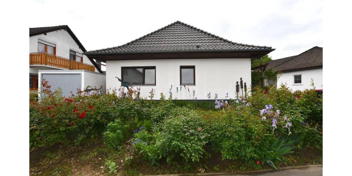 Einfamilienhaus Michelstadt - 5 Zimmer, 108 m&sup2;, 325.000&euro; | Angebot:26787222