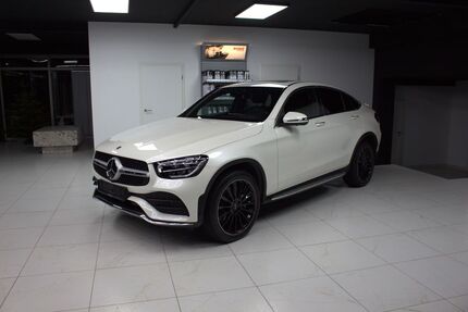Mercedes-Benz GLC 300 45.046 km 47.999 &euro; Engen 78234
