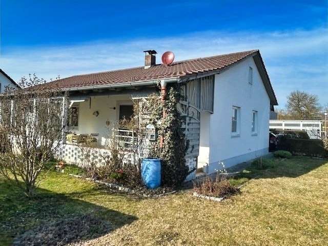 Einfamilienhaus Buchhofen - 4 Zimmer, 112 m&sup2;, 250.000&euro; | Angebot:26188322