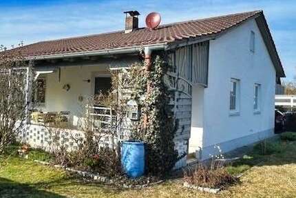 Haus Buchhofen - 4 Zimmer, 112 m&sup2;, 250.000&euro; | Angebot:26188322